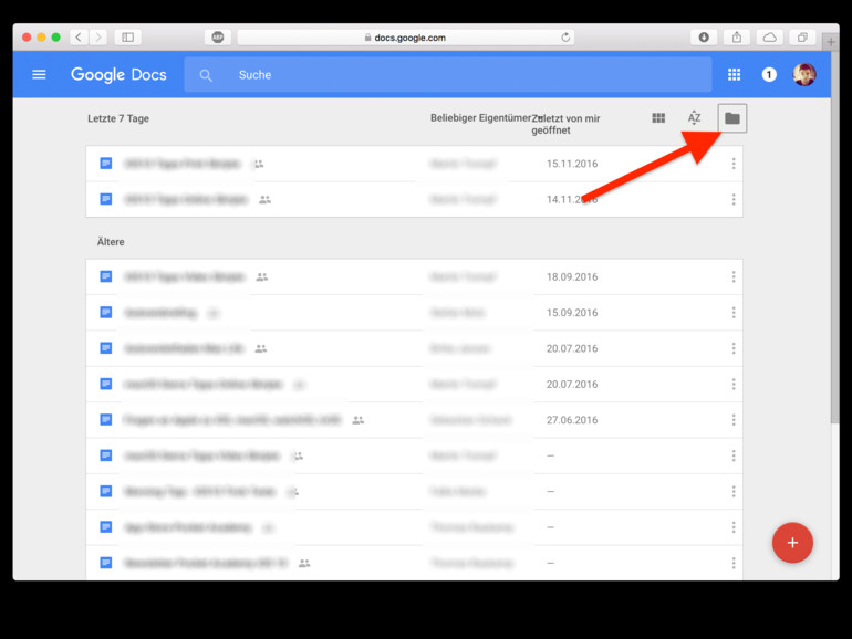 Save your document as a tagged PDF